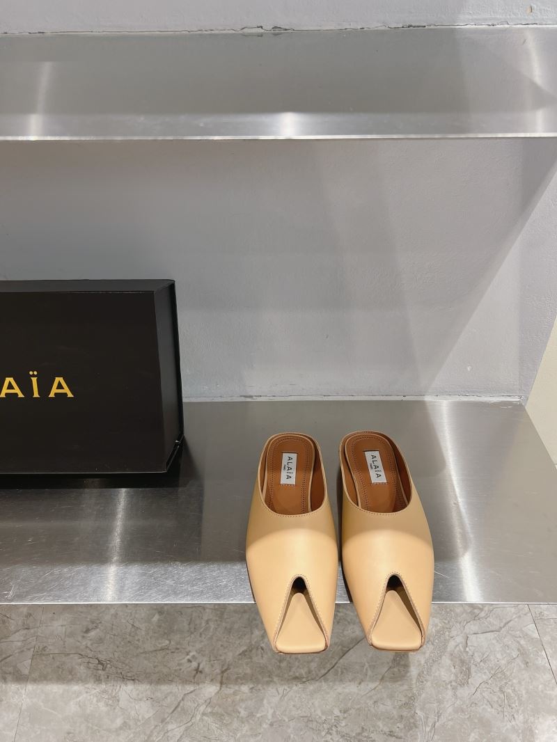 Alaia Sandals